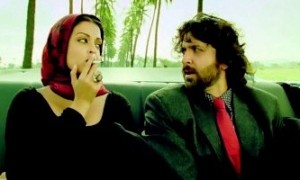 guzaarish bollywood