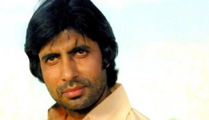 Amitabh Bachchan