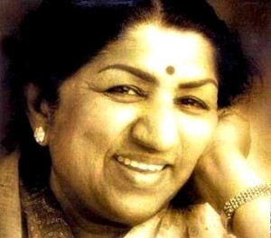 lata mangeshkar