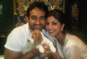 Shilpa - Raj