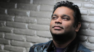 ar rahman best music albums