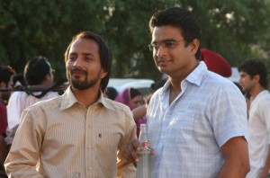 Deepak Dobriyal