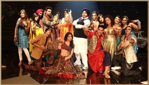 Patiala House - One Of The Most Awaited Releases Of 2010