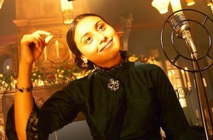 Rani Mukherjee in Black Movie