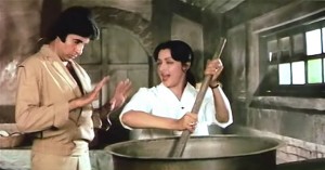 Satte Pe Satta - original