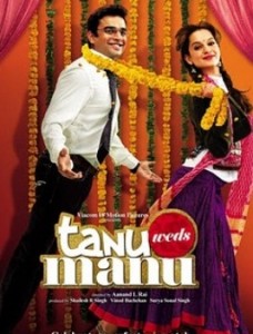 Tanu Weds Manu