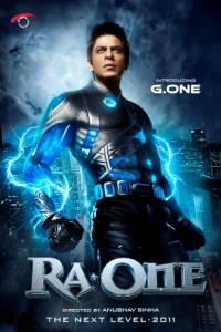 Ra One