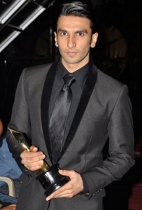 Ranveer Singh