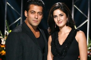 Salman and Katrina
