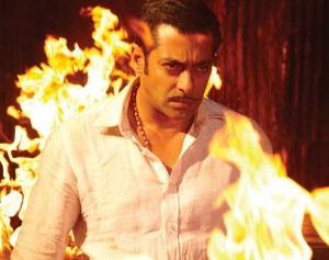 Dabangg