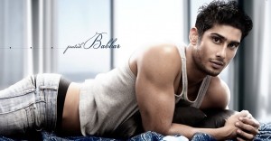 Prateik Babbar - The Prodigal Son
