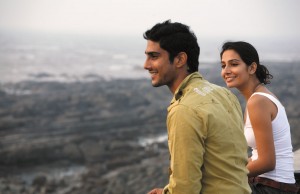 Prateik Babbar in Dhobi Ghat