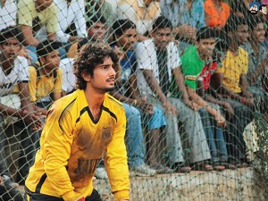 Prateik Babbar in Dum Maro Dum