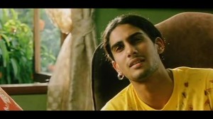 Prateik Babbar in Jaane Tu.. Ya Jaane Na