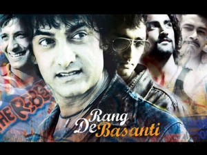 rang de basanti