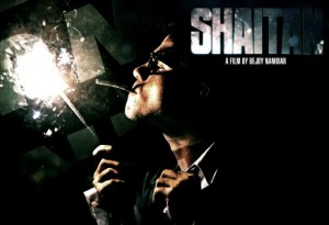shaitan movie
