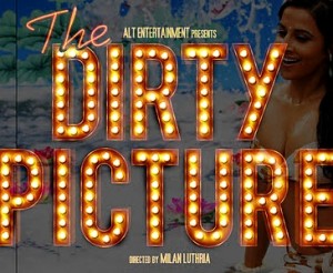 the dirty picture movie review