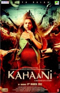 vidya balan in kahaan 2012 hindi movie