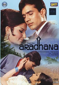aradhana rajesh khanna