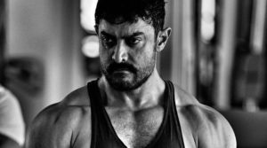 aamir khan dangal look