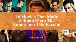 best salman khan movies