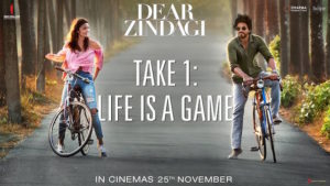 dear zindagi movie review alia bhatt shahrukh-khan