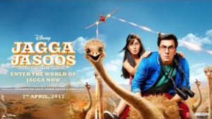 jagga jasoos movie preview