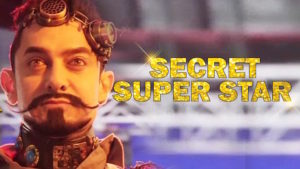 secret superstar