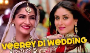 veerey di wedding hindi movie