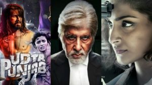 Top 10 Bollywood movies of 2016