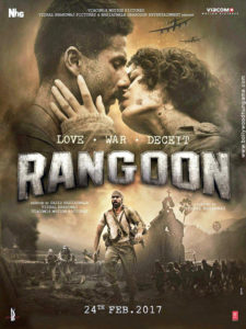 rangoon