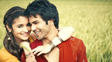 Badrinath Ki Dulhania Teaser: Varun Dhawan is too funny for words, Alia Bhatt is missed!