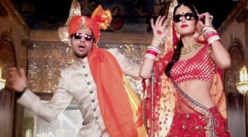 5 Recent Bollywood Dance Songs For Your Veere Di Wedding!