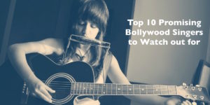 top 10 bollywood singers
