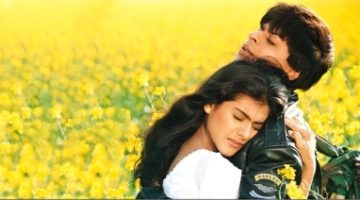 Top 10 Romantic Bollywood Movies To Watch With Your Valentine this Valentine’s Day