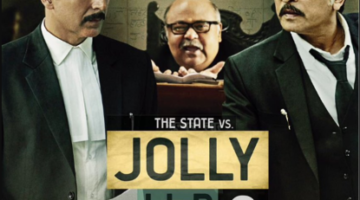 Jolly LLB 2 Review: Akshay Kumar Movie Is A Must Watch For Its Humor And Great Performances