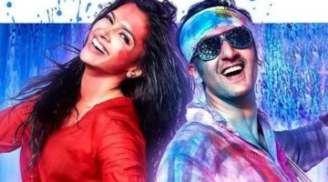 Top 10 Bollywood Songs to Add Color To Your Holi Party