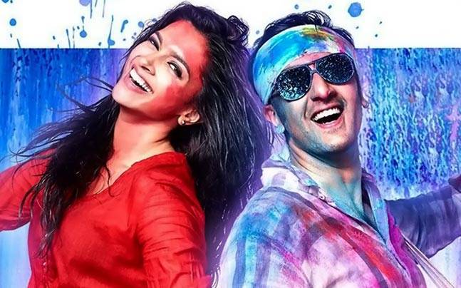 Top 10 Bollywood Songs to Add Color To Your Holi Party